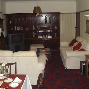 3* Guest house Bridge