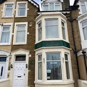 https://the-laurels.hotelsin-chester.com