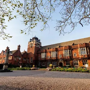2* Hotel Westminster College Cottages,