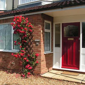 4* Bed & Breakfast Rosa's